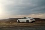 Mercedes-AMG S63 4Matic+ Coupe 2018 года (UK)